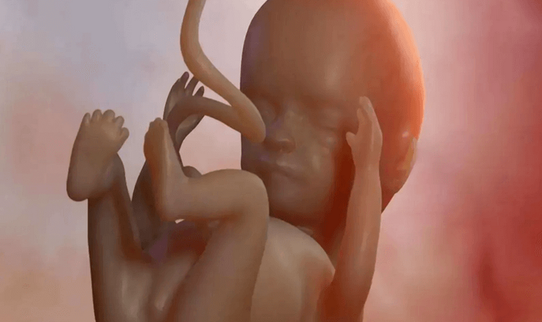 如何判断胎儿是否宫内窘迫(急性、慢性胎儿窘迫有什么临床特征)