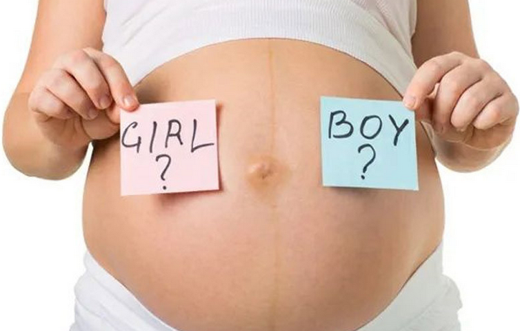 怀孕后乳房变大是男孩吗(怀孕乳房变大是男是女呢)