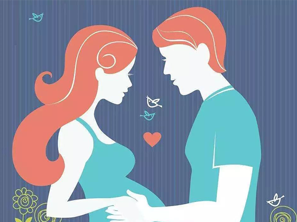 如何在月经前知道怀孕(附6大症状表现)