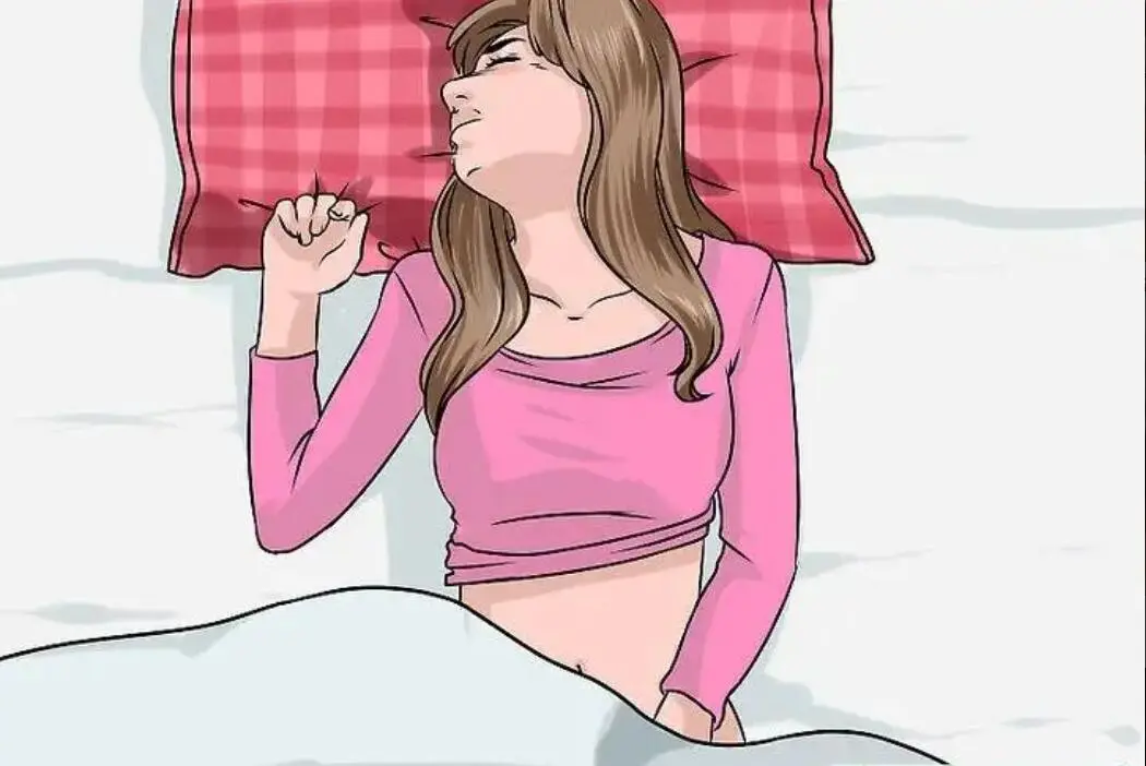 女生做春梦会出现什么生理现象？
