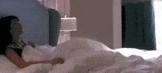 女生做春梦会出现什么生理现象？