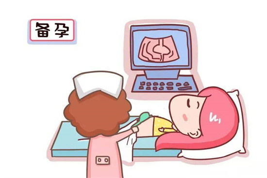 揭晓孕前检查的最佳时间！夫妻做孕前检查有什么好处