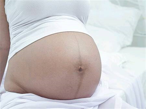 汇总1-3个月怀女孩的部分症状！怀女儿有什么特征最准