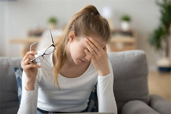 【女性闭经的10个征兆】已分享引起女性闭经的几大原因
