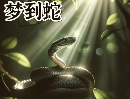 剖析孕妇梦见蛇的征兆！附胎梦梦到不同蛇的含义