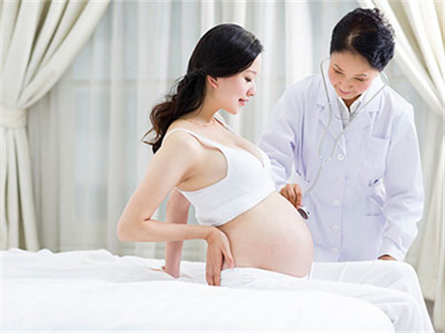大排畸检查单上生男生女的标志是什么？大排畸趴着的是不是男孩几率大