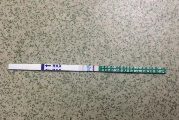 孕早期早孕试纸怎么用？揭晓刚怀孕有哪