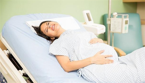 孕早期胎停育最明显的4个征兆！大多数孕妈妈们都忽视了