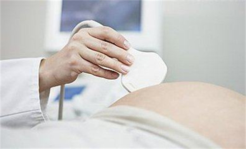 怀孕后教你怎么看男女准确率高！b超报告单中男女端倪你清楚吗