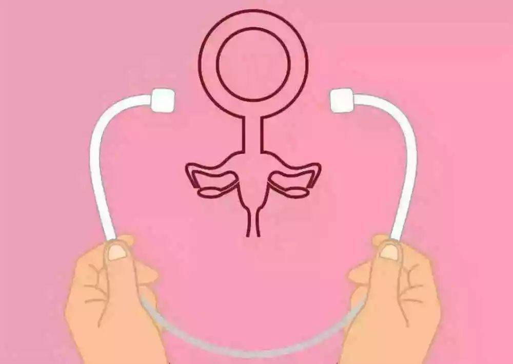 女性出现这5种症状表现一定要警惕！说不定是排卵障碍