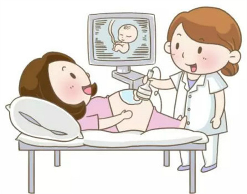 孕妇左侧卧位胎动频繁是怎么回事？请小心这几种情况