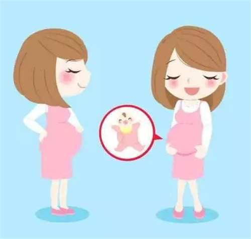 女性各年龄段自然受孕率参考！附44岁自然受孕率低的原因讲解