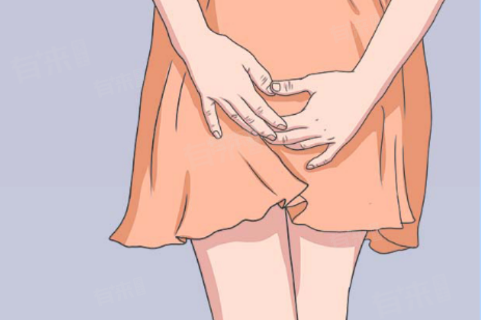 女生为什么会有那么多的白带？
