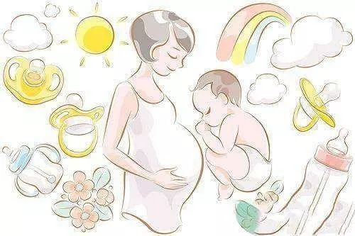 胎梦生男孩的科学解释？心理学家揭秘孕期梦境与胎儿性别的关联