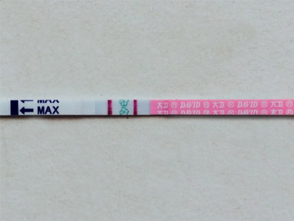 一张验孕棒图片告诉你,假阳性和真阳性有这些区别