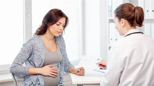 孕囊形状看男女准吗?科学解读孕囊大小与胎儿性别的关系