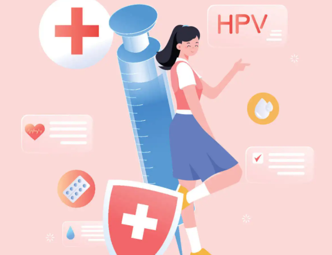 国产VS进口HPV疫苗：效果一样吗？价格和供应差异大揭秘