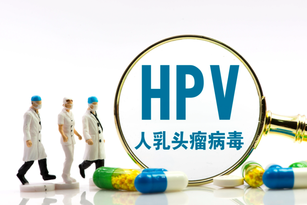 男生打HPV疫苗有用吗?男性接种的3大核心益处与适用年龄