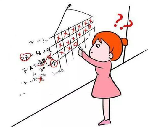 易孕期同房姿势有讲究？这些体位可能更助孕