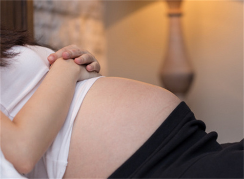 假性怀孕的自我检测方法！不用去医院也能初步判断