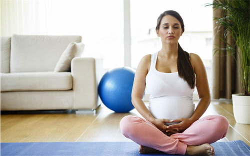 孕晚期＂不规律宫缩＂到＂真临产＂的过渡信号！这些变化别忽略