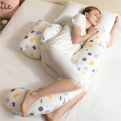 孕晚期频繁宫缩怎么缓解？5个科学方法帮你减少不必要的“肚子紧”