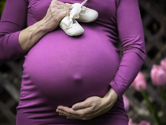 孕晚期宫缩是胎儿在“提醒”什么？医生揭秘宫缩背后的生理信号