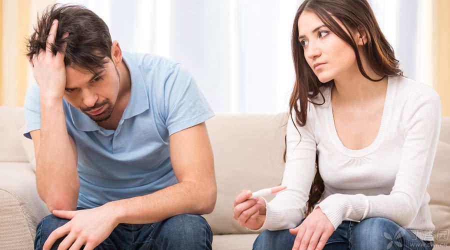 遗传因素导致的不孕！哪些家族病史会让你不能生孩子