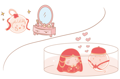 同房前禁欲几天生男孩几率高？精子库质量与Y精子占比的平衡法则