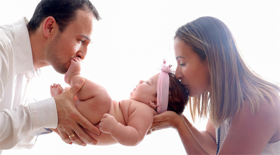 生男生女真的能100%控制吗？理性看待同房技巧与概率的科学边界