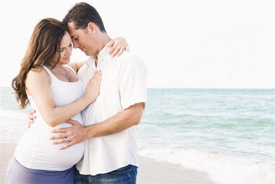 深插入同房真能提高生儿子概率？生殖专家解读宫颈黏液与精子路径关系