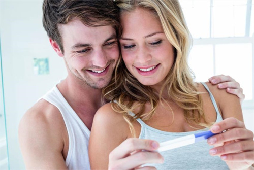 为什么别人一碰就怀孕？揭秘易孕体质的7个典型特征