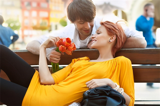 排卵期"有感觉"的女性更易孕?附易孕体质的排卵信号