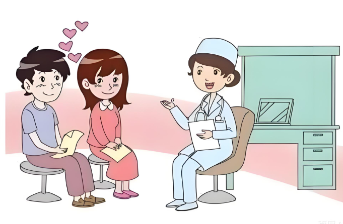 婚前检查真相大揭秘！别让这些错误认知耽误终身大事