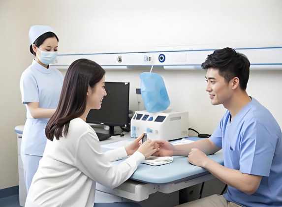 婚前检查的最佳时间是什么时候？备婚夫