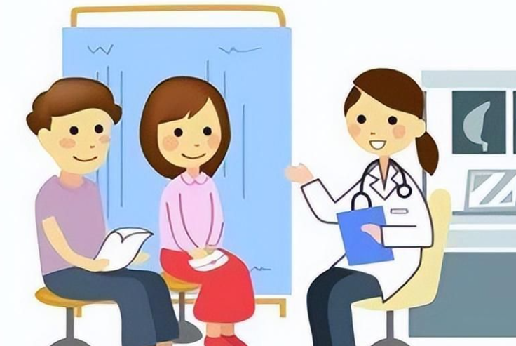 婚前检查的最佳时间是什么时候?备婚夫妻时间表