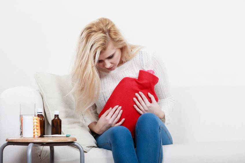 从月经紊乱到不孕！排卵障碍的五大早期信号不可忽视