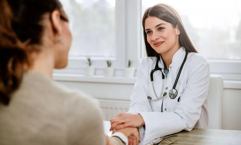 从月经紊乱到不孕！排卵障碍的五大早期信号不可忽视