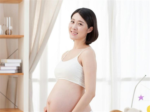 孕晚期也能精致！孕妇面部护理简化步骤却不牺牲效果的秘诀