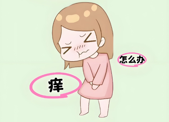 告别尴尬异味！女性私处护理中常被忽略的5个习惯修正法