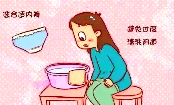 告别尴尬异味！女性私处护理中常被忽略