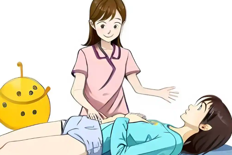 孕期与产后女性私处护理指南！安全与舒适并重的科学方法