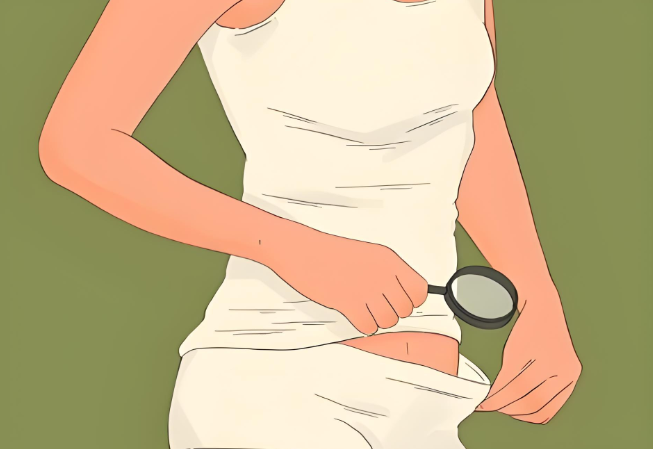 孕期与产后女性私处护理指南！安全与舒适并重的科学方法