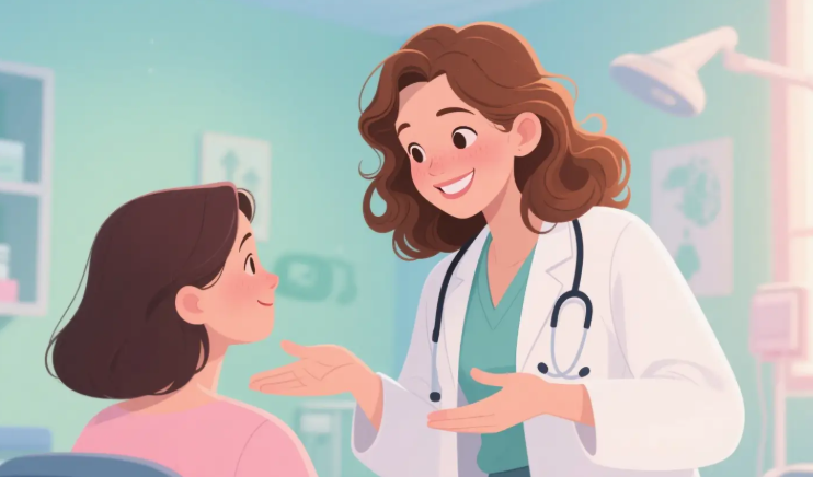 青春期女孩首次私处护理指南！建立正确认知避免羞耻感