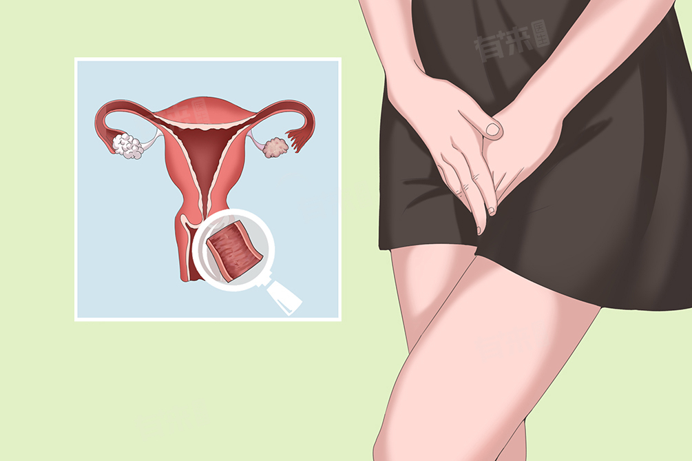 同房时阴道干涩疼疼怎么办？附阴道干涩