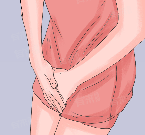 来月经前为什么流清水？附来月经前需要注意什么