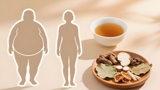 中医揭秘：为什么有人吃中药瘦10斤,有人却水肿加重？