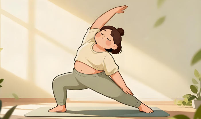 中药减肥效果慢？3个加速代谢的小技巧,配合药方效率提升50%