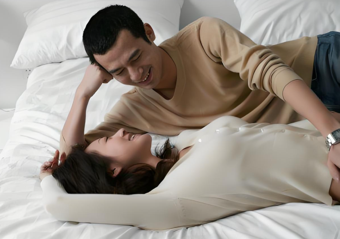 长期异地后首次亲密！性生活后私处需要额外关注的2个脆弱点