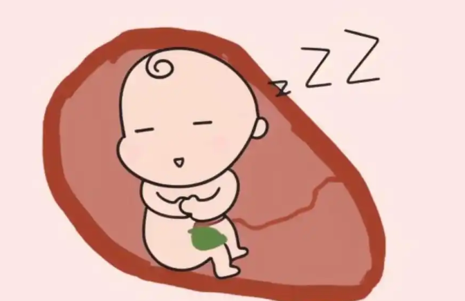 孕妇梦见牙齿脱落别害怕！孕期激素波动引发的具象化焦虑解密